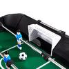 ActiveGo Header Fold-Up Foosball Soccer Table (120cm)