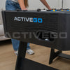 ActiveGo Header Fold-Up Foosball Soccer Table (120cm)