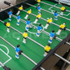 ActiveGo Header Fold-Up Foosball Soccer Table (120cm)