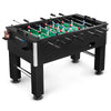 Striker Foosball Soccer Table (140cm)