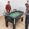 Striker Foosball Soccer Table (140cm)