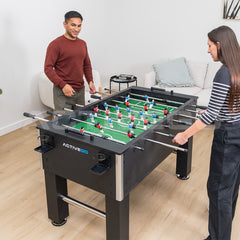Striker Foosball Soccer Table (140cm)