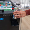 Striker Foosball Soccer Table (140cm)