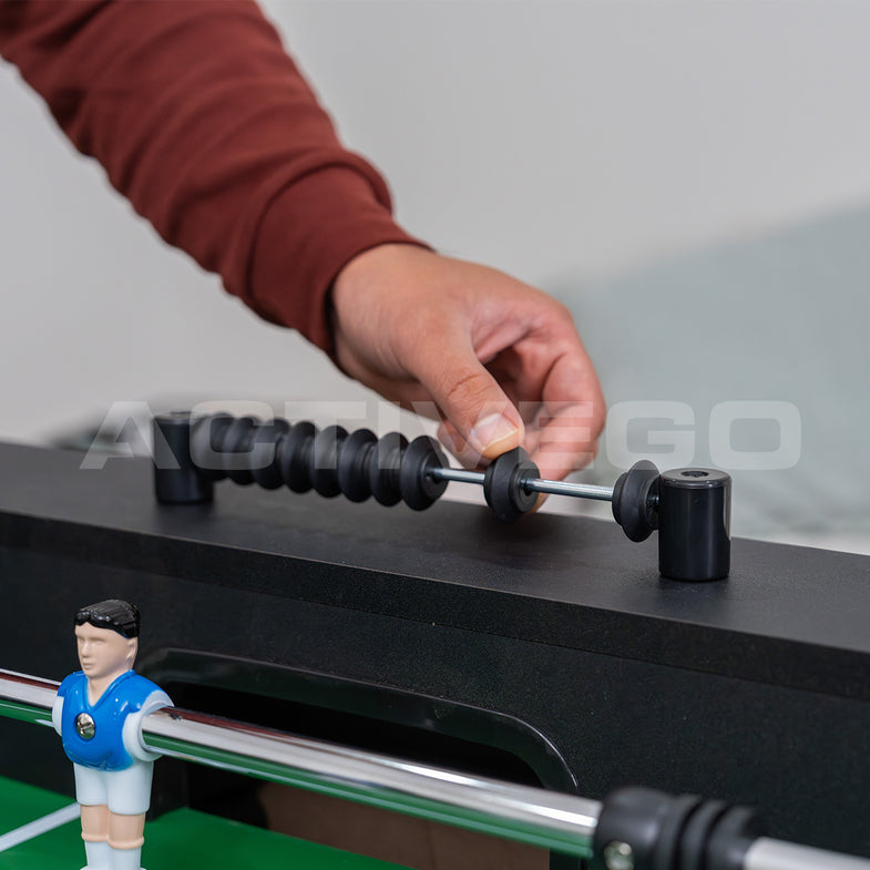 Striker Foosball Soccer Table (140cm)