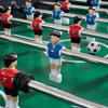 Striker Foosball Soccer Table (140cm)