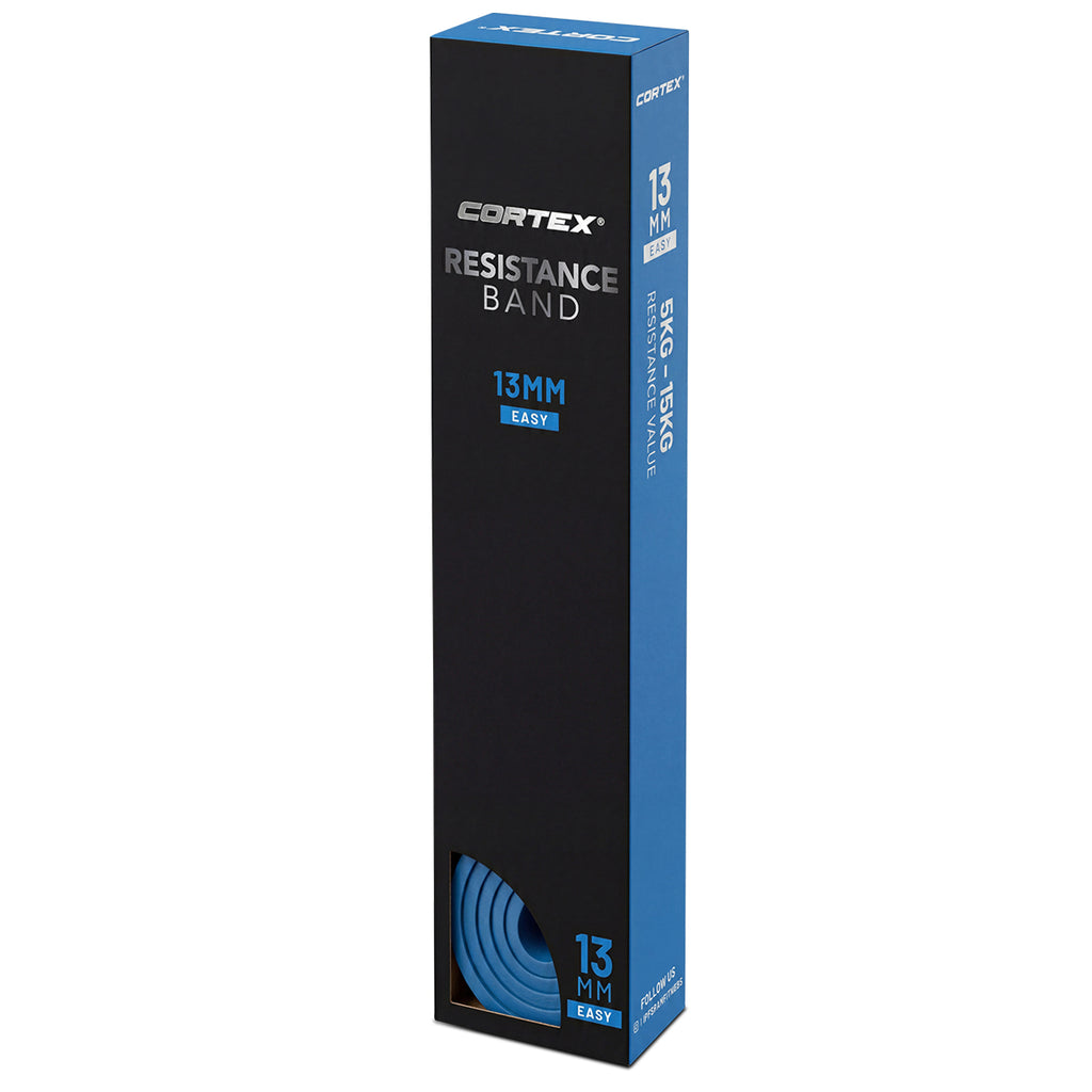 CORTEX Resistance Band Loop 13mm | ActiveGo