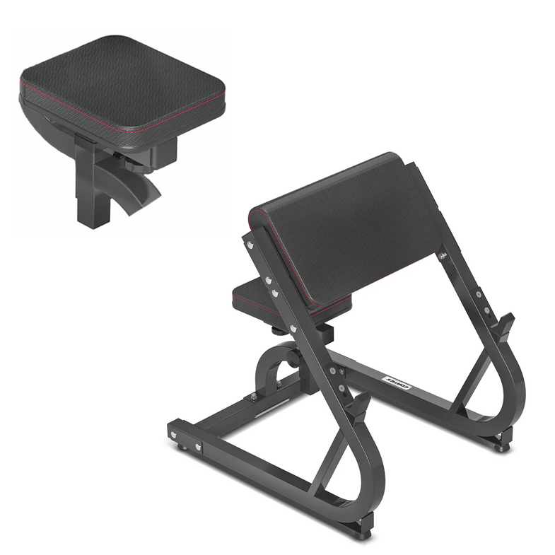 BN-8 Preacher Pad