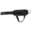 Premium 2-Way Ankle Strap Cuff Home Gym Attachment (Pair)