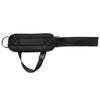 Premium 2-Way Ankle Strap Cuff Home Gym Attachment (Pair)