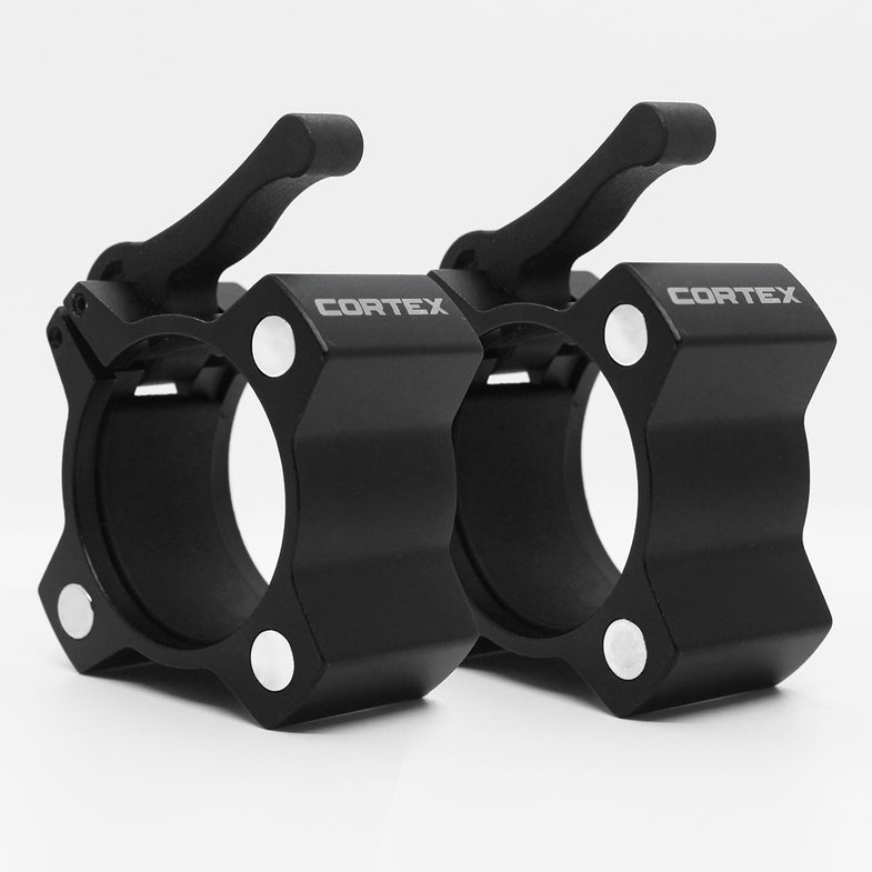 Alpha Series Olympic Magnetic Collars (Pair)
