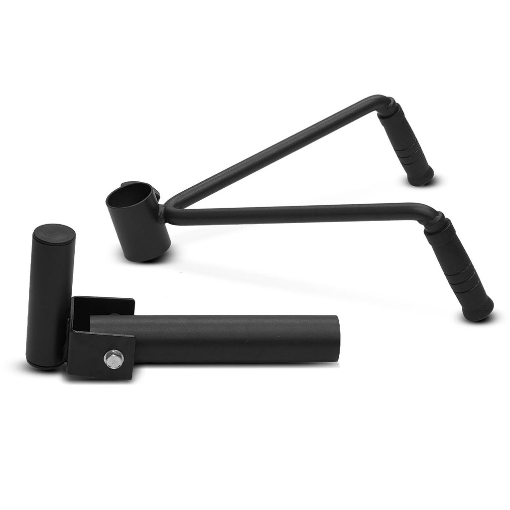Cortex Landmine Post & Parallel Handle Set | ActiveGo