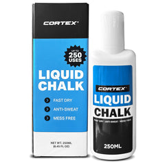 Weight Lifting Chalk Pack of 8