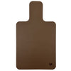 Pilates Reformer Anti Slip Mat - Espresso