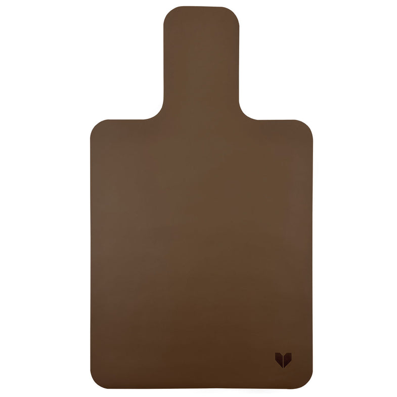 Pilates Reformer Anti Slip Mat - Espresso
