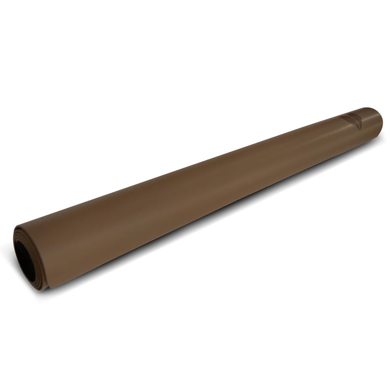 Pilates Reformer Anti Slip Mat - Espresso