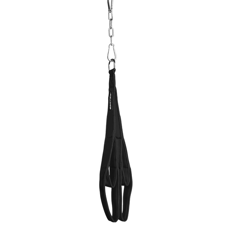 Tricep Curl Strap Attachment