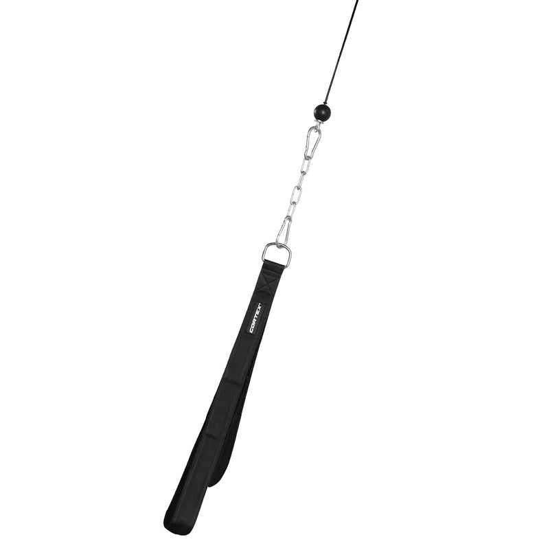 Tricep Curl Strap Attachment