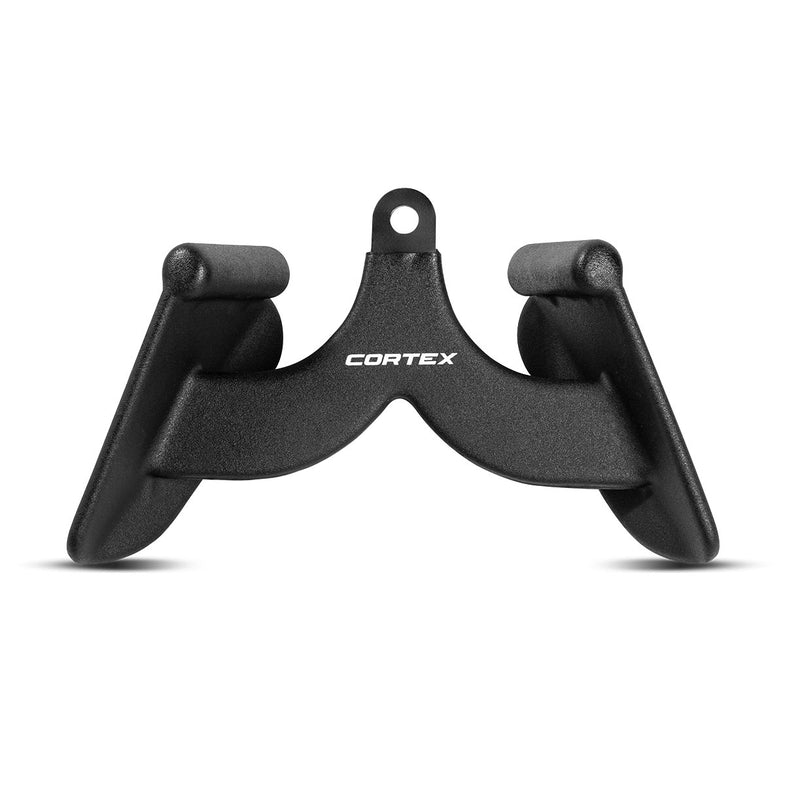 Cortex Easy Grip Lat Pulldown Bar - Wide (83cm)