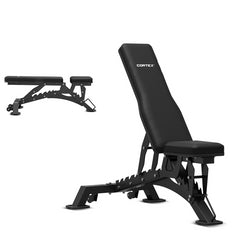 BN-9 FID Adjustable Exercise Bench