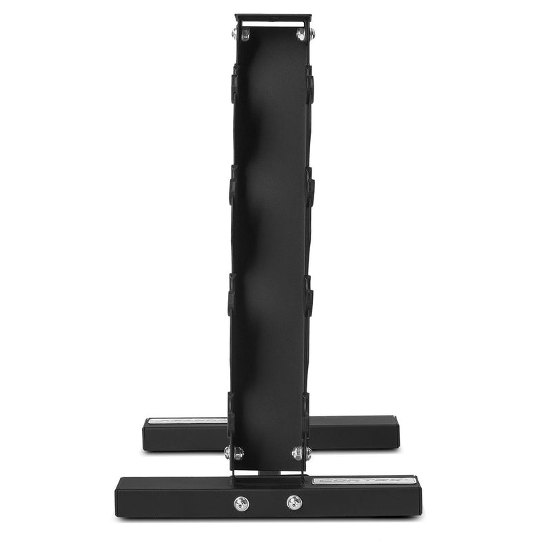 4-Tier Fixed Dumbbell Stand