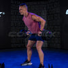 Revolock V2 80kg Adjustable Dumbbell & Barbell All-in-One Set (40kg Pair) with Stand