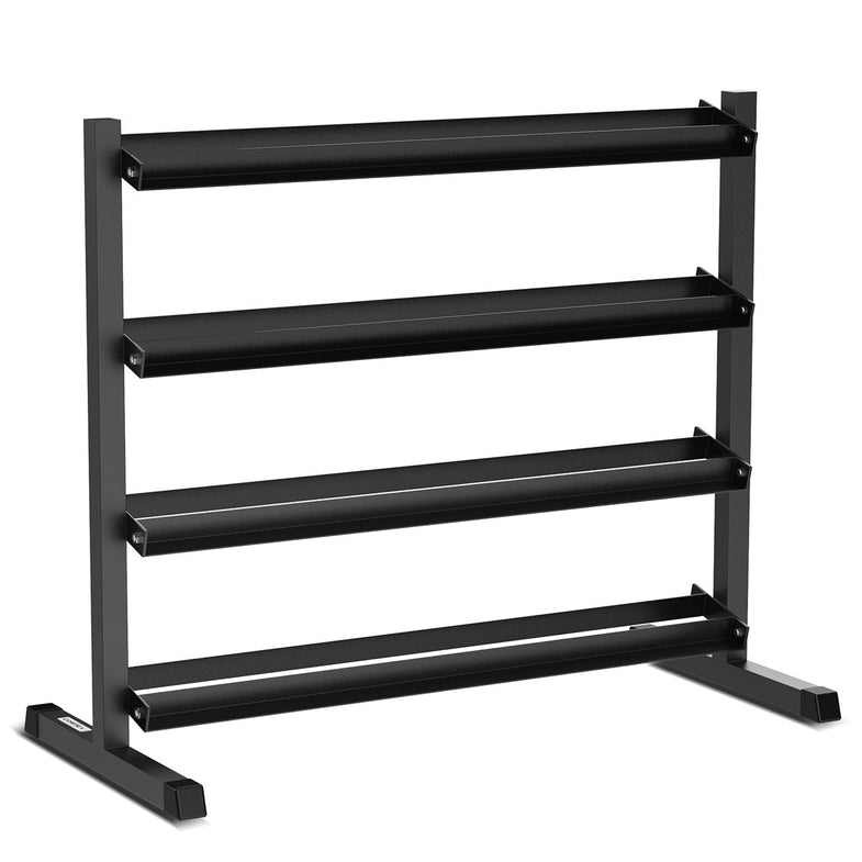 495kg Hex Dumbbell Set 10kg-35kg (11 pairs)