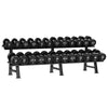 575kg Pro Dumbbell Set 10kg-40kg (12 Pairs)