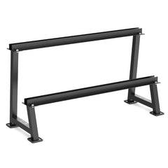 2 Tier Hex Dumbbell Stand