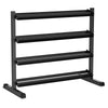 Hex Dumbbell Stand (4 Tier)