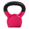 BodyCurve Vinyl Coated Kettlebell 4kg