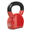 BodyCurve Vinyl Coated Kettlebell 6kg