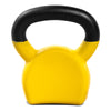 BodyCurve Vinyl Coated Kettlebell 10kg