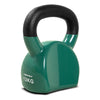 BodyCurve Vinyl Coated Kettlebell 12kg