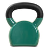 BodyCurve Vinyl Coated Kettlebell 12kg