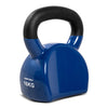 BodyCurve Vinyl Coated Kettlebell 16kg