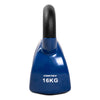 BodyCurve Vinyl Coated Kettlebell 16kg