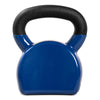 BodyCurve Vinyl Coated Kettlebell 16kg