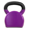 BodyCurve Vinyl Coated Kettlebell 20kg