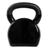 BodyCurve Vinyl Coated Kettlebell 24kg