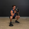 RevoLock 7-in-1 Quick Adjust 20kg Kettlebell