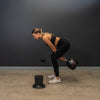 RevoLock 7-in-1 Quick Adjust 20kg Kettlebell