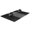 50mm Weightlifting Platform V2 with Dual Density Mats - Ebony (3m x 2m)