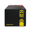 Commercial Core Foam 3-in-1 Soft Plyobox