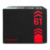Commercial Core Foam 3-in-1 Soft Plyobox