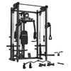 PR-5 Folding Functional Trainer and Power Rack