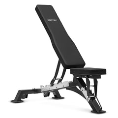 FID12 Alpha Series Commercial FID Bench