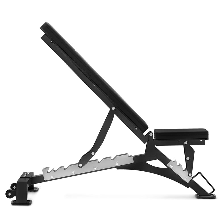 FID12 Alpha Series Commercial FID Bench