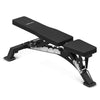 FID12 Alpha Series Commercial FID Bench