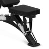 FID12 Alpha Series Commercial FID Bench