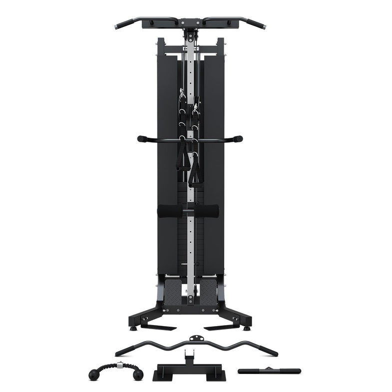 FT-12 Functional Trainer Cable Machine